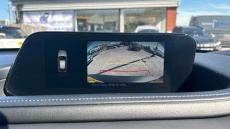 Mazda Cx-30 2.0 e-Skyactiv G MHEV Sport Lux 5dr Auto Petrol Hatchback